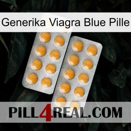 Generic Viagra Blue Pill levitra2
